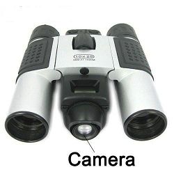 Juchok kamera
